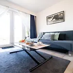 Giuliott With Parking And Shared Pool By Interhome