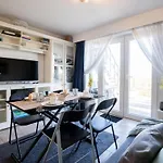 Διαμέρισμα Giuliott With Parking And Shared Pool By Interhome