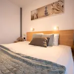 Giuliott With Parking And Shared Pool By Interhome De Haan