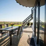 Giuliott With Parking And Shared Pool By Interhome De Haan