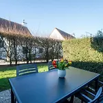 Giuliott With Parking And Shared Pool By Interhome De Haan