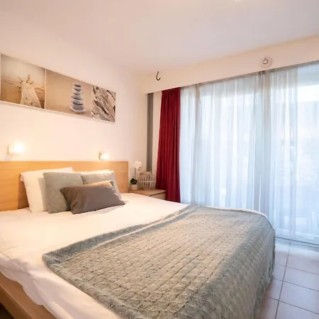 Апартаменты Giuliott With Parking And Shared Pool By Interhome