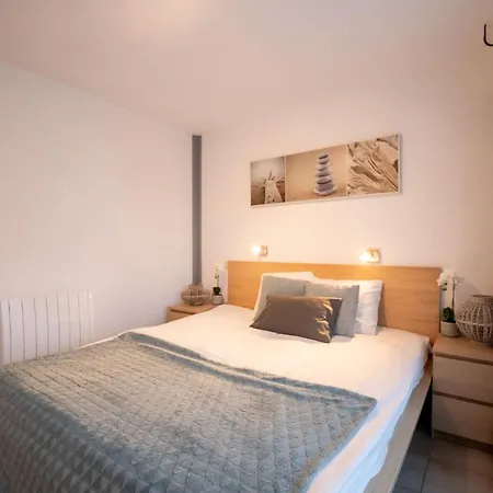 Giuliott With Parking And Shared Pool By Interhome