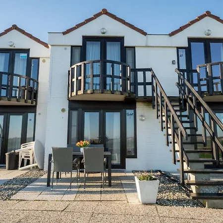 Апартаменты Giuliott With Parking And Shared Pool By Interhome