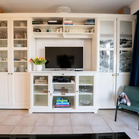Giuliott With Parking And Shared Pool By Interhome *