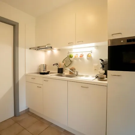 Giuliott With Parking And Shared Pool By Interhome شقة