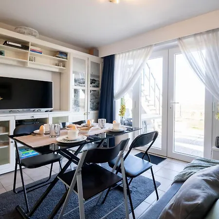 Апартаменты Giuliott With Parking And Shared Pool By Interhome