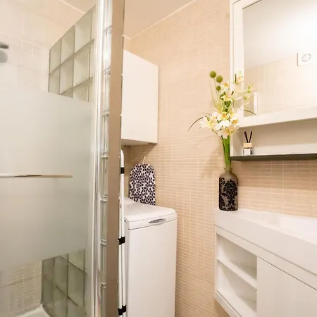 Giuliott With Parking And Shared Pool By Interhome *