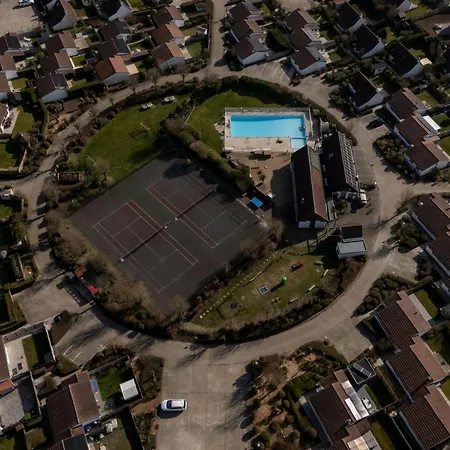 Апартаменты Giuliott With Parking And Shared Pool By Interhome *